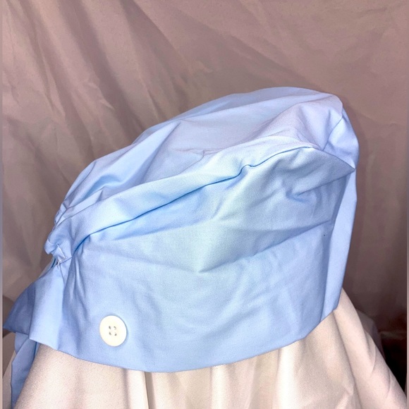 Scrub Cap - Picture 1 of 4